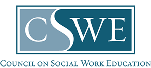 Council on Social Work Education Logo