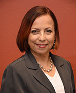 Asistente Administrativa Margarita Cordero Colón