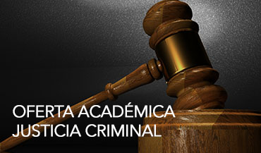 Oferta Académica – Justicia Criminal – Universidad Interamericana de Puerto  Rico – Recinto Metro