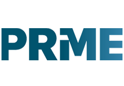 PRME Accreditation Logo