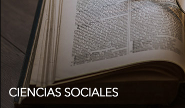 Oferta Academica Ciancias Sociales Subgraduado