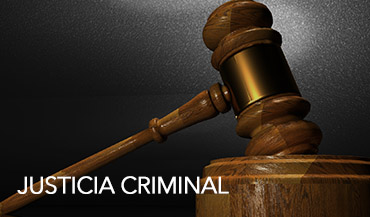 Oferta Academica Justicia Criminal