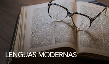 Oferta Academica Lenguas Modernas