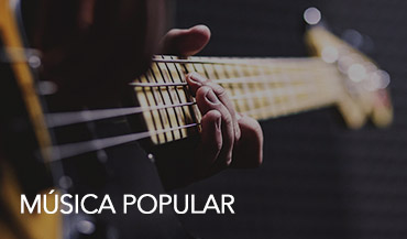 Oferta Academica Musica Popular