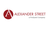 Acceso a Bases de Datos Alexander Street Academic Video Online