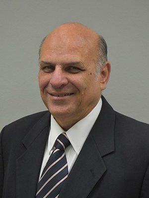 Profesor Hector Luis Acevedo