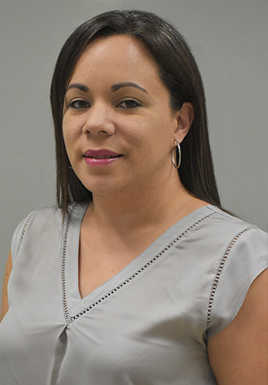 Profesora Liz J. Ortiz Laureano