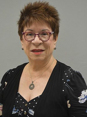 Profesora Elizabeth Miranda