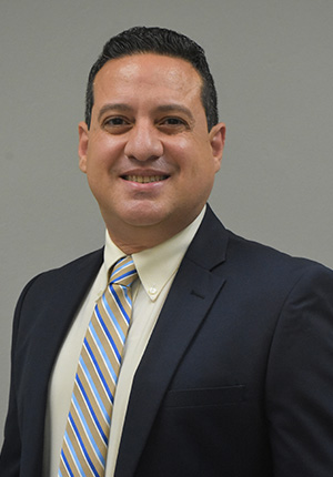 Profesor Jose Luis Castro