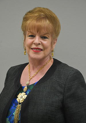 Profesora Sheila Archilla