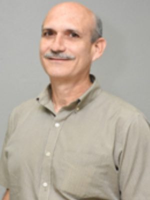 Profesor Ernesto Torres