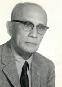 Rvdo. Dr. Miguel A. Limardo Castillo