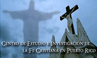 Acceso a al Centro de Estudio e Investigación de la Fe Cristiana en Puerto Rico