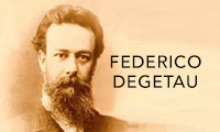 Acceso a la Colección Federico Degetau