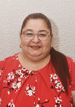 Rosary Feliciano Administrative Assistant