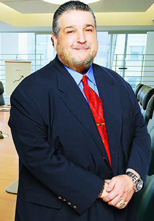 Profesor Carlos Rom