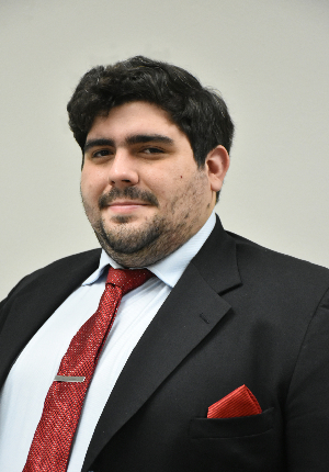 Profesor José A. Molinelli González