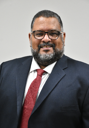 Profesor Néstor R. Duprey Salgado