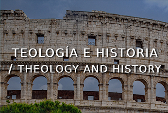 Visitar el departamento de Teologia e Historia