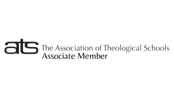 The Association of Theological Schools Associate Member Logo