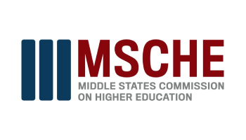 Middle States Commission on Higher Education Logo