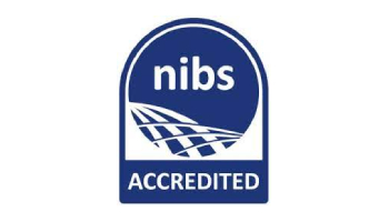 NIBS, Network of International Business School Logo
