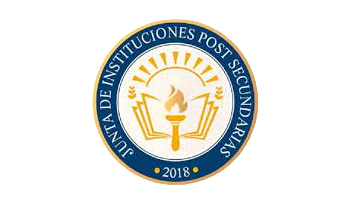 The Board Postsecondary Institutions (JIP) Logo