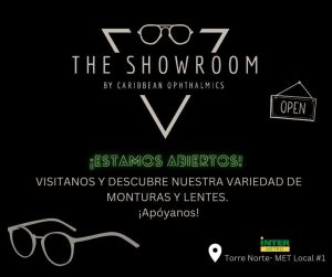 The Showroom Promo